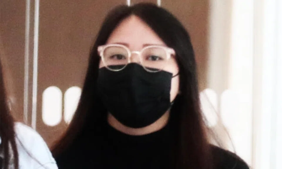 Silver Huang Hsin Tian
