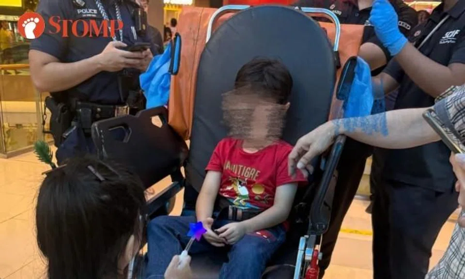 Man jailed for slapping boy, 6, who caused his daughter to fall in Westgate playground