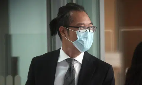 Jail for lawyer charged with dangerous driving, failing to stop after accident with motorcycle on KPE