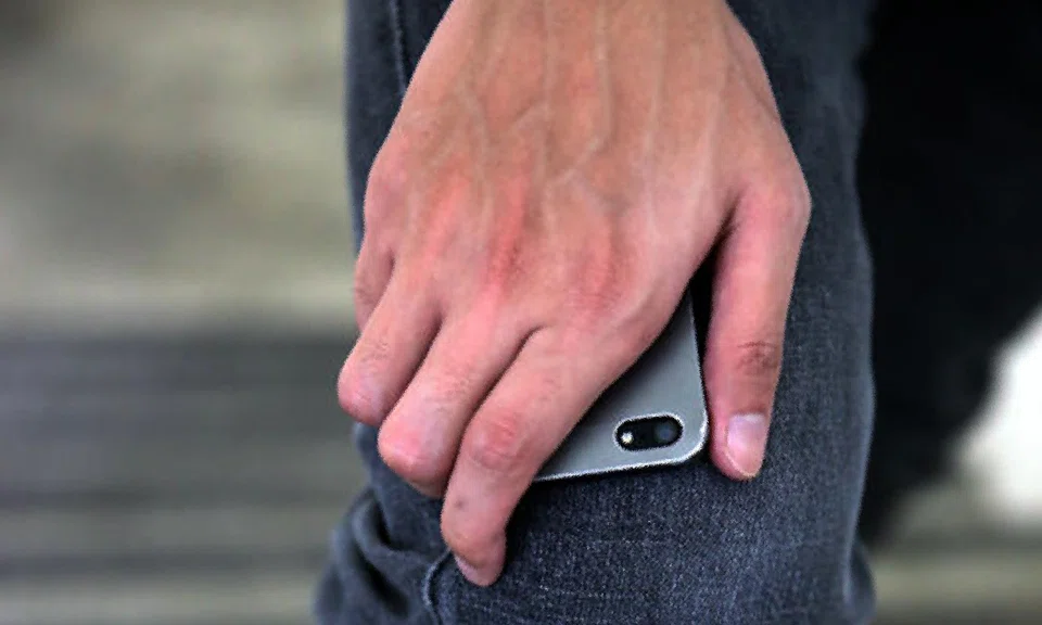 81 weeks’ jail for man who filmed upskirt videos of colleagues, public; two victims were sisters
