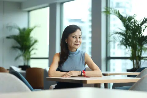 Catherine Wu quits CDL subsidiary Millennium & Copthorne Hotels