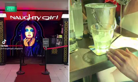 Orchard Towers’ Naughty Girl nightclub loses High Court battle to sell alcohol after midnight