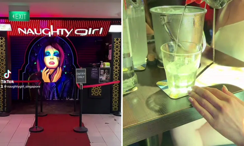 Orchard Towers’ Naughty Girl nightclub loses High Court battle to sell alcohol after midnight