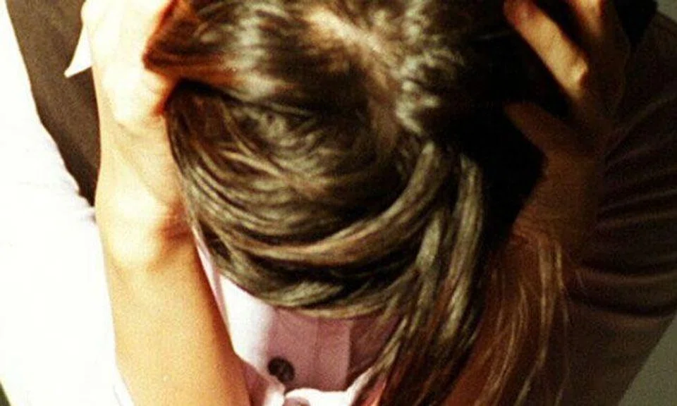 Teacher whose students took upskirt photos and videos of her: 'I still have an aching pain in my heart'