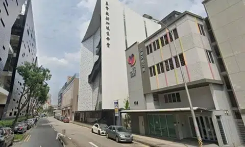 Singapore Life Church