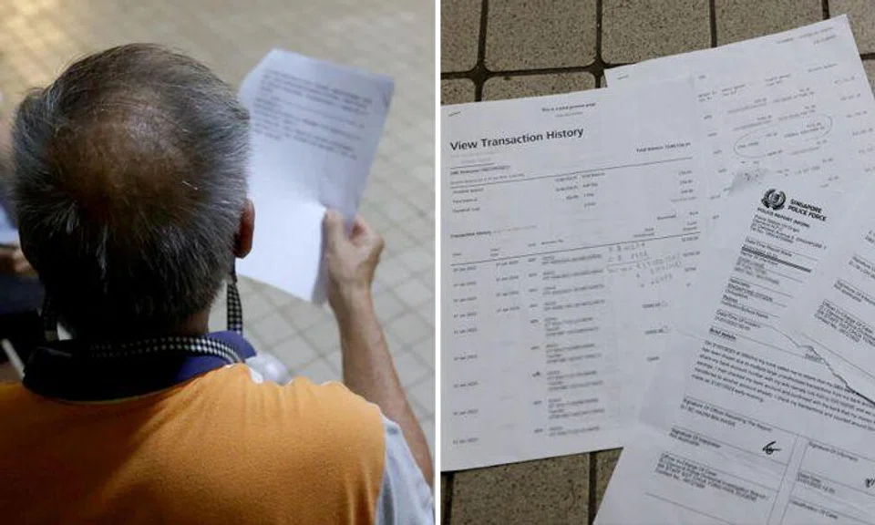 Retiree forced to return to work after downloading app that caused him to lose $40k