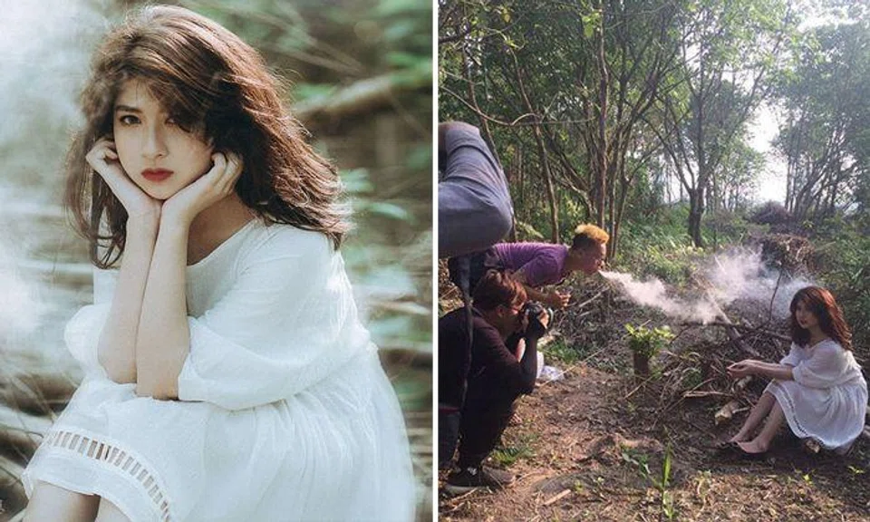 Envy pretty Instagram photos? Here's why you shouldn't