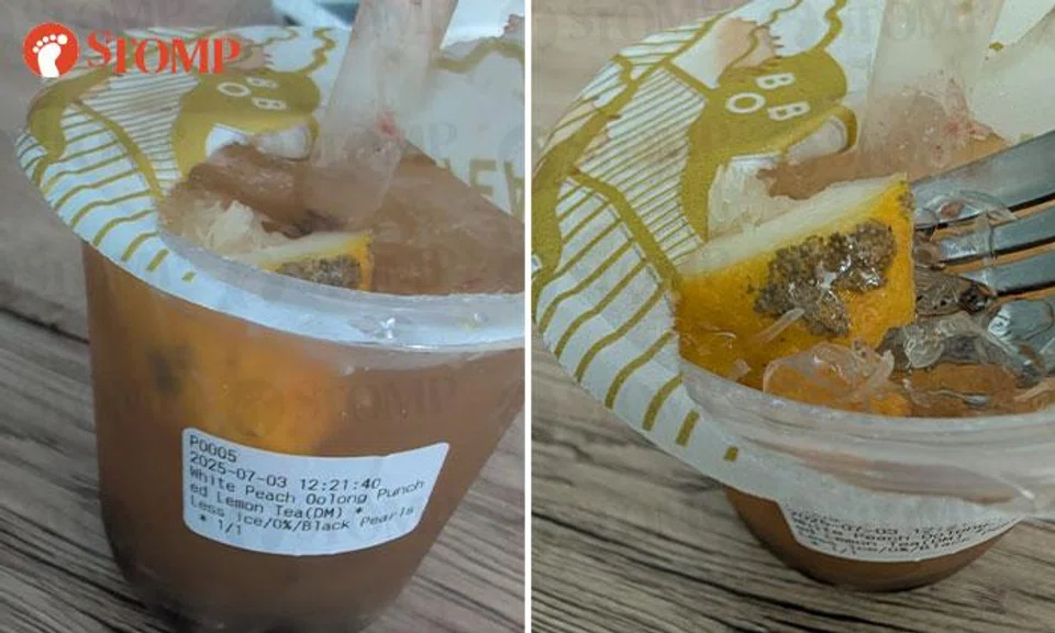 bober tea compassvale