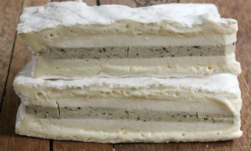 The Cheese Shop directed to recall French brie with truffle due to possible bacteria contamination
