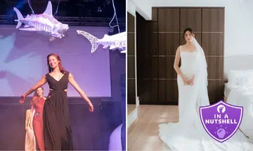 Who is Grayce Tan? The woman who became S'pore's most searched person overnight