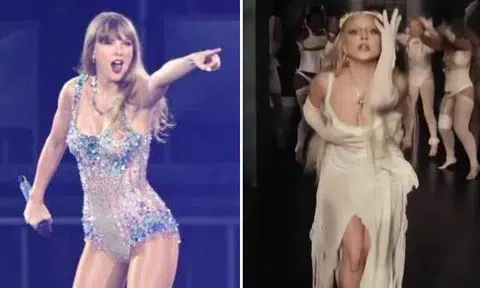 Swifties lost $658,000 to ticket scams last year, how much will fans lose for Lady Gaga concerts?