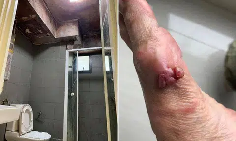 HDB and PUB respond to Bedok resident's complaints of 'contaminated' water supply in 'nightmare flat'