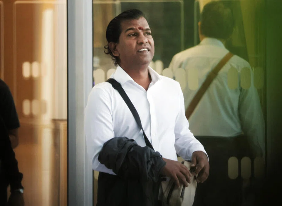 Kannan Morice Rajagopal Jayaram