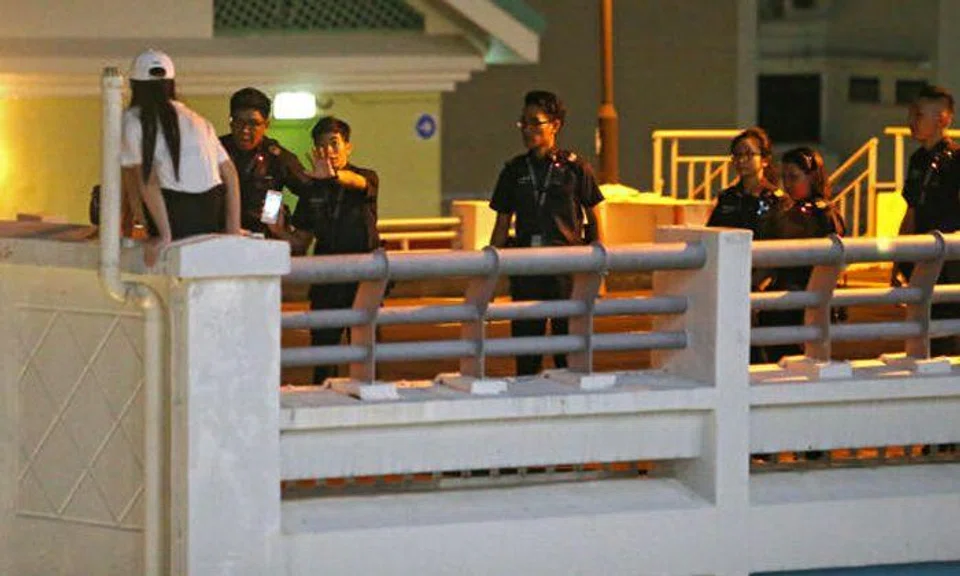 Photos: Lianhe Wanbao