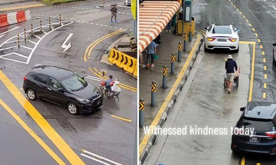 SCREENGRABS: TDN_DENNIS / TIKTOK