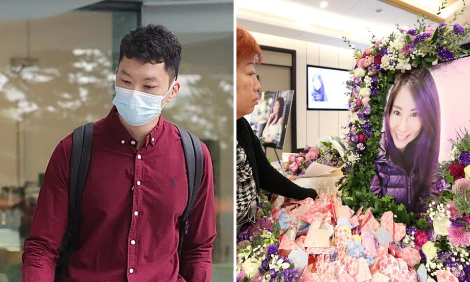 Chan Bingyi intravenously administered ethylenediaminetetraacetic acid to property agent Lau Li Ting, 31, when there was not a need to do so.