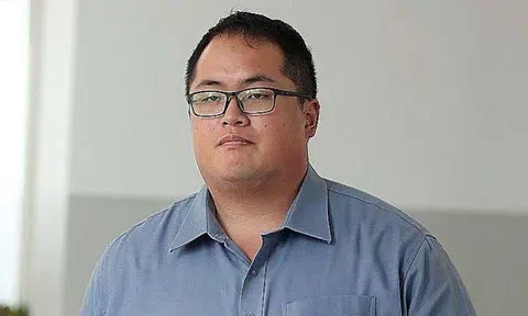 Photos: The Straits Times