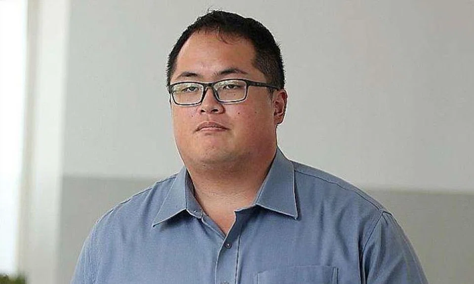 Photos: The Straits Times