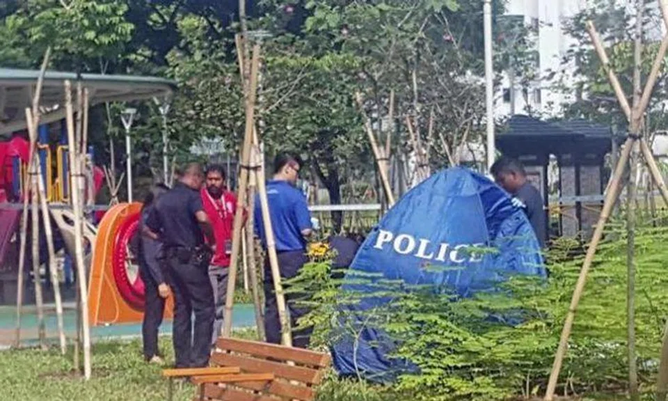 Death of boy, 11, who fell 17 floors after failing his exams for the first time ruled a suicide