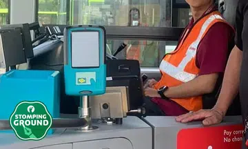 Commuter speaks up for bus drivers after recent complaints: 'They saved me loads'