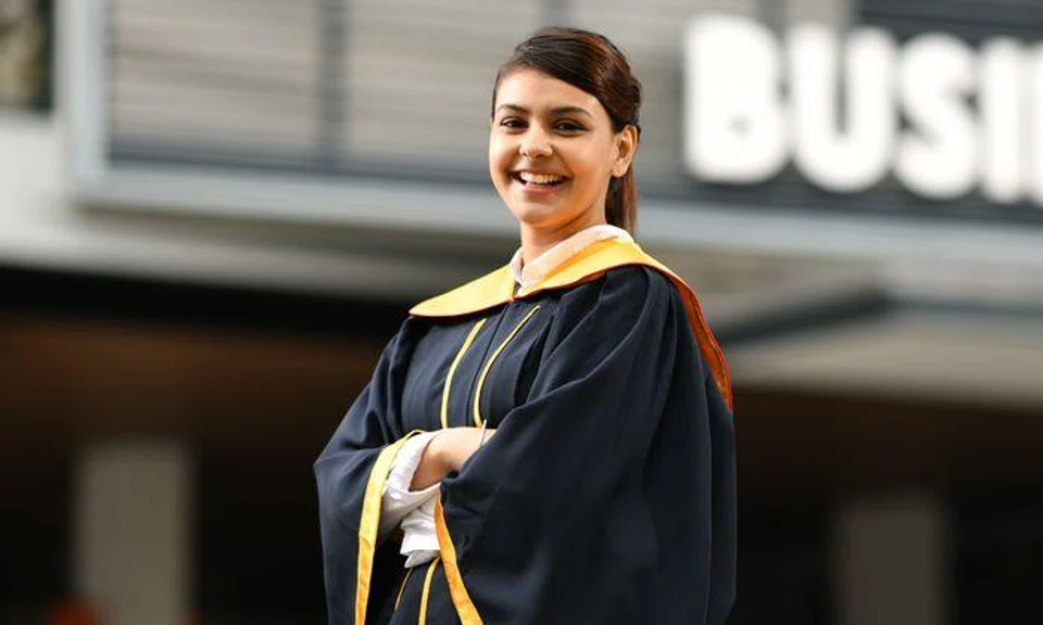 Photos: Singapore Polytechnic