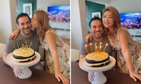 PHOTOS: STELLA NG/INSTAGRAM