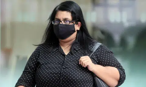 NTU dropout used fake degree to get hired at companies, earning between $4.2k and $6.8k