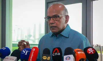 Singapore to act against companies linked to haze