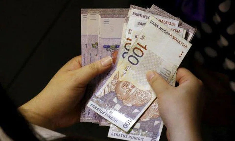 Singaporean wins S$7.8 million lottery in Malaysia