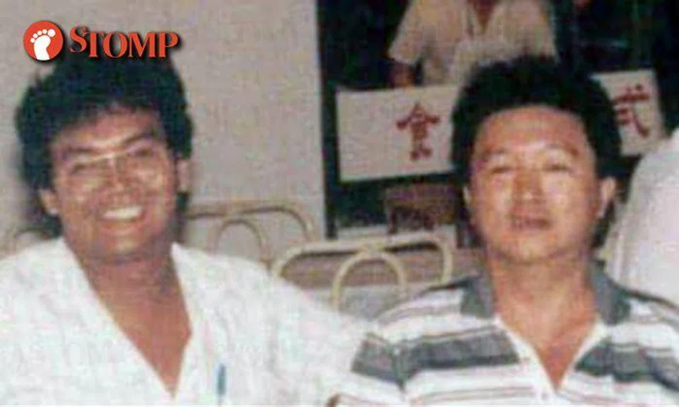 Woman in S'pore looking for long lost friends from Penang whom she last saw 30 years ago