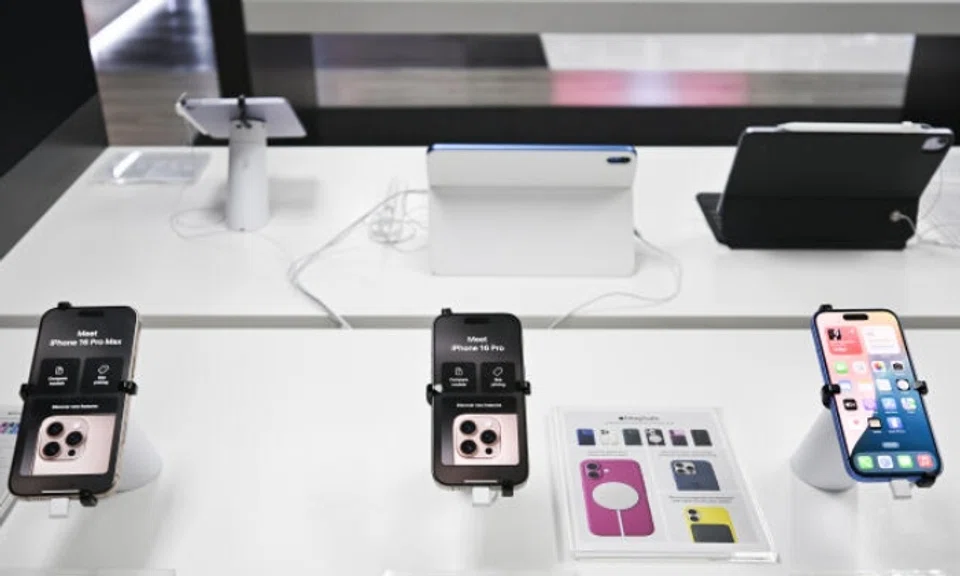 Photo illustration: The Straits Times