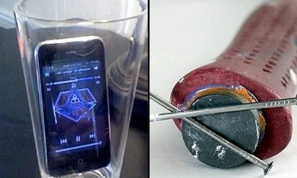 Lifehacker Examples Clever lifehacks that will blow your mind but not your wallet | STOMP