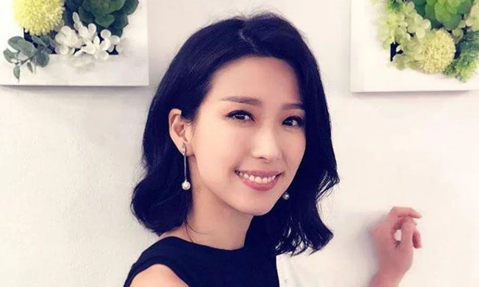 Hong Kong actress Elaine Yiu denies being a homewrecker, but is she as innocent as she claims?