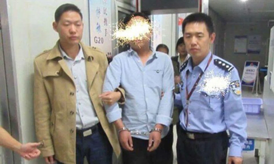 Chinese couple arrested for allegedly stealing 150kg of flowers from Shanghai Disneyland