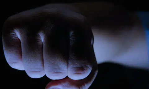 Son, 22, asked parents for $5,000 and punched them when they didn't have money to give him