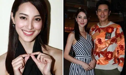 Grace Chan's flat answer when about marriage with Kevin Cheng
