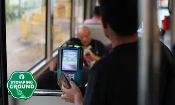 Another parent speaks up after girl, 12, was scolded and told to 'get out' of bus over EZ-Link card error