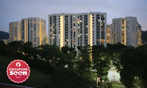 Body of man, 25, found at foot of condo block at Cashew Road, police investigating