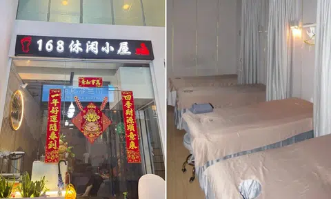 Jail, fine for Upper Serangoon massage parlour operator who made $30,000 from Thai prostitute in 4 months