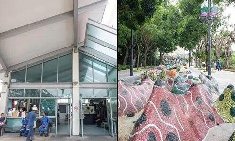 Need free wi-fi? Here's a cheatsheet of Wireless@SG hotspots in Singapore