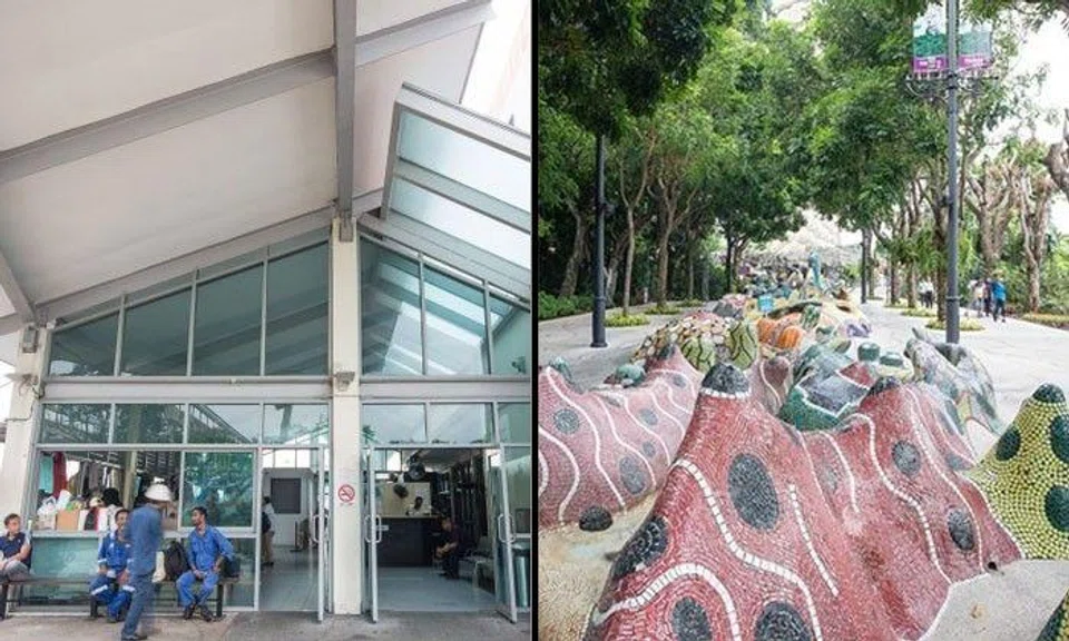 Need free wi-fi? Here's a cheatsheet of Wireless@SG hotspots in Singapore