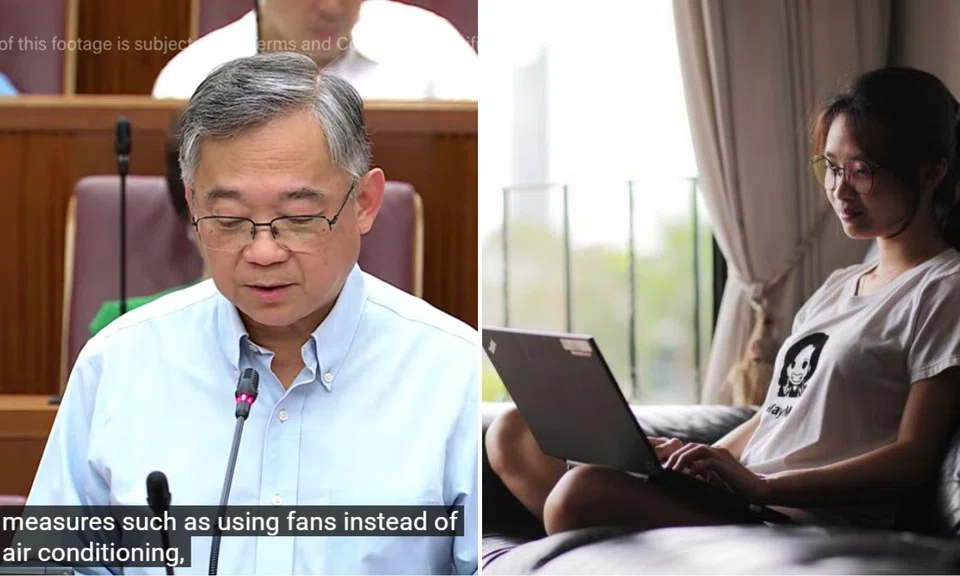 gan kim yong proposed measures middle-east conflict 