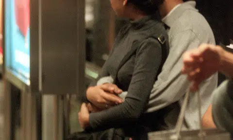 Some things like PDA are best left to be private and personal to uphold its intended meaning and purpose