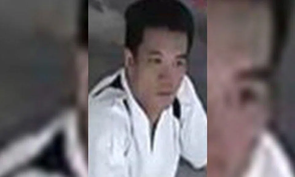 Photo: Singapore Police Force