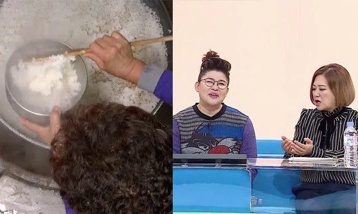 Ever heard of Rice Bowl Claustrophobia? You might have this eating ...