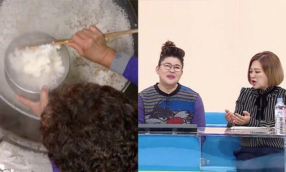 Ever heard of Rice Bowl Claustrophobia? You might have this eating ...