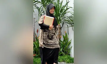 Convicted helper abuser jailed again for illegally hiring domestic worker to look after 40 cats