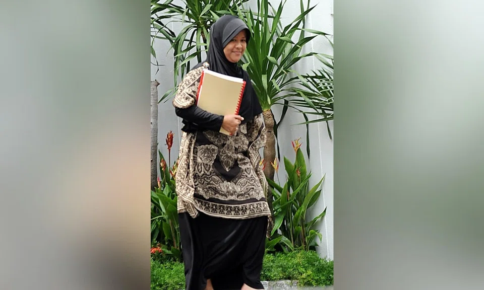 Convicted helper abuser jailed again for illegally hiring domestic worker to look after 40 cats