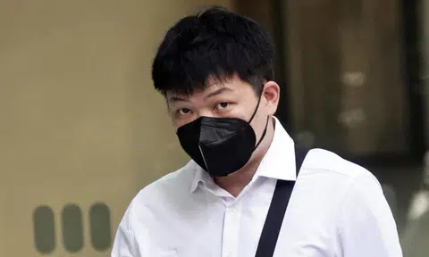 vape delivery, illegal vapes, moneylending syndicate