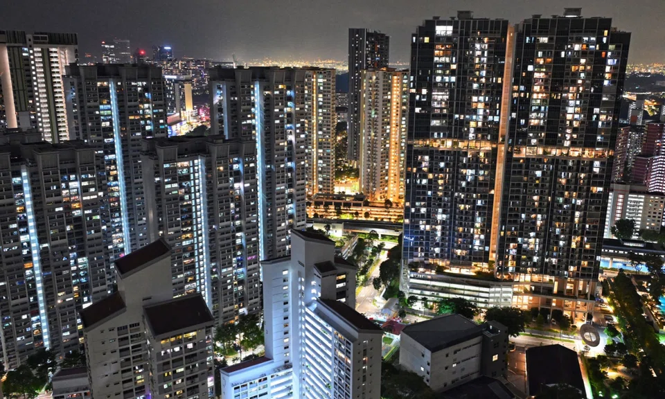 Electricity tariff for Singapore households to fall in Q4